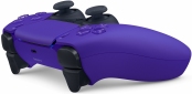 Беспроводной геймпад SONY PlayStation 5 Dualsense (1000050254) Galactic Purple - фото 2 - интернет-магазин электроники и бытовой техники TTT
