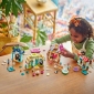 Конструктор LEGO Disney Princess Пригода діснеївської принцеси на ярмарку 817 деталей (43246) - фото 4 - інтернет-магазин електроніки та побутової техніки TTT