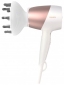 Фен Philips с технологией SenseIQ BHD827/00 - фото 4 - интернет-магазин электроники и бытовой техники TTT