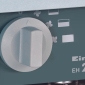 Обогреватель электрический Einhell EH 2000 (2338280) - фото 3 - интернет-магазин электроники и бытовой техники TTT
