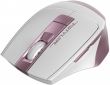 Мышь A4Tech FG35 Wireless Pink (4711421947923) - фото 2 - интернет-магазин электроники и бытовой техники TTT