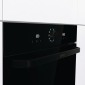 Духовой шкаф электрический Gorenje BOS67371SYB - фото 5 - интернет-магазин электроники и бытовой техники TTT