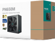 Блок живлення DeepCool PN650M 650W (R-PN650M-FC0B-JGEU) - фото 6 - інтернет-магазин електроніки та побутової техніки TTT