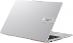 Ноутбук Asus Vivobook S 15 OLED K5504VA-L1117WS (90NB0ZK3-M00510) Cool Silver - фото 7 - інтернет-магазин електроніки та побутової техніки TTT