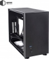Корпус QUBE A4 (QBA4I_WBNU3) Black - фото 7 - интернет-магазин электроники и бытовой техники TTT