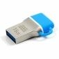 USB флеш накопитель Goodram ODD3 16GB Blue (ODD3-0160B0R11) - фото 3 - интернет-магазин электроники и бытовой техники TTT