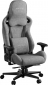 Крісло для геймерів HATOR Arc Fabric (HTC-984) Stone Gray  - фото 2 - інтернет-магазин електроніки та побутової техніки TTT
