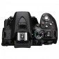 Фотоаппарат Nikon D5300 + AF-P 18-55mm VR Black Kit (VBA370K007) - фото 3 - интернет-магазин электроники и бытовой техники TTT