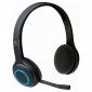 Наушники Logitech Wireless Headset H600 (981-000342) - фото 3 - интернет-магазин электроники и бытовой техники TTT