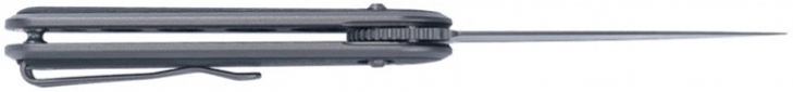Ніж SRM 251MB-GB Black  - фото 5 - інтернет-магазин електроніки та побутової техніки TTT