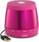 Портативная акустика JAM Plus Bluetooth Speaker Pink (HX-P240PK-EU) - фото 3 - интернет-магазин электроники и бытовой техники TTT