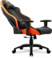 Кресло для геймеров Cougar EXPLORE Black/Orange - фото 3 - интернет-магазин электроники и бытовой техники TTT