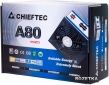 Блок питания Chieftec CTG-650C - фото 2 - интернет-магазин электроники и бытовой техники TTT