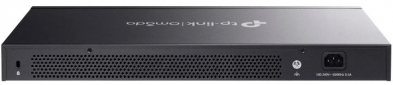 Коммутатор TP-LINK Omada SG3428X - фото 4 - интернет-магазин электроники и бытовой техники TTT