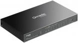 Коммутатор TP-LINK Omada ES210GP - фото 4 - интернет-магазин электроники и бытовой техники TTT