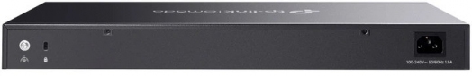 Коммутатор TP-LINK SG5452X - фото 4 - интернет-магазин электроники и бытовой техники TTT
