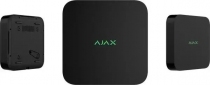 Сетевой видеорегистратор Ajax NVR DC (16ch) (8EU) ASP Black - фото 4 - интернет-магазин электроники и бытовой техники TTT