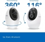 IP-камера TP-LINK Tapo C260 - фото 4 - інтернет-магазин електроніки та побутової техніки TTT