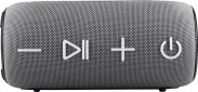 Портативна колонка Defender Enjoy S850 25W/RGB/BT/TF/TWS/DSP/IP67 Black-Grey - фото 4 - интернет-магазин электроники и бытовой техники TTT