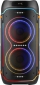 Портативна колонка Defender Boomer 120 120W/BT/FM/TF/USB/MIC/Light Black - фото 4 - интернет-магазин электроники и бытовой техники TTT