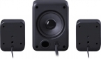 Акустична система Defender V14 2.1 11W BT USB Black - фото 4 - інтернет-магазин електроніки та побутової техніки TTT