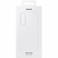 Панель Samsung Clear Case для Samsung Galaxy S25 FE (EF-QS731CTEGWW) Transparent - фото 3 - интернет-магазин электроники и бытовой техники TTT