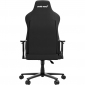 Крісло геймерське Anda Seat Novis Size XL Fabric (AD23-XL-01-B-F) Black - фото 6 - інтернет-магазин електроніки та побутової техніки TTT