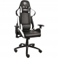Крісло геймерське FragON 2X Series (FRGN_2X_R2_WHITE) Black - фото 2 - інтернет-магазин електроніки та побутової техніки TTT