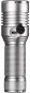 Фонарь Gelius Flashlight Super Bright FL-001 Grey - фото 6 - интернет-магазин электроники и бытовой техники TTT