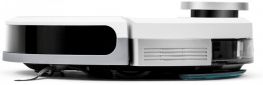 Робот-пылесос ECOVACS DEEBOT OZMO 900 (DN5G) White - фото 5 - интернет-магазин электроники и бытовой техники TTT