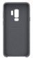 Накладка Samsung Hyperknit Cover S9 Plus Gray (EF-GG965FJEGRU) - фото 4 - интернет-магазин электроники и бытовой техники TTT