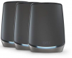 Система WiFi-Mesh NETGEAR Orbi RBK863SB AX6000 (RBK863SB-100EUS) - фото 3 - интернет-магазин электроники и бытовой техники TTT