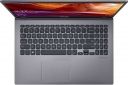Ноутбук Asus X509FJ-BQ155 (90NB0MY2-M02330) Slate Gray - фото 8 - интернет-магазин электроники и бытовой техники TTT