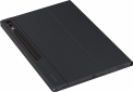 Чохол-клавіатура Samsung Keyboard Slim Cover для Samsung Galaxy Tab S9 Ultra (EF-DX910BBEGUA) Black - фото 4 - інтернет-магазин електроніки та побутової техніки TTT