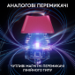 Клавиатура проводная Logitech G PRO X TKL RAPID Wired Gaming Linear USB (920-013253) Magenta  - фото 2 - интернет-магазин электроники и бытовой техники TTT