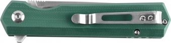 Кишеньковий ніж Firebird by Ganzo FH11S-GB Green - фото 3 - інтернет-магазин електроніки та побутової техніки TTT