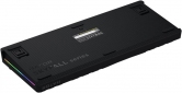 Клавіатура бездротова Hator Skyfall 80 PRO Aurum Vanila Silent RGB Wireless/Bluetooth/USB (HTK4181UA) Black  - фото 5 - інтернет-магазин електроніки та побутової техніки TTT