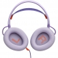 Навушники JBL Quantum 250 (JBLQTUM250PUR) Purple - фото 4 - інтернет-магазин електроніки та побутової техніки TTT