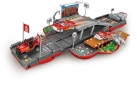 Игровой набор LunaTik Пожарное авто-трансформер (LNK-RTF0695) - фото 2 - интернет-магазин электроники и бытовой техники TTT