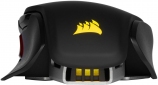 Мышь Corsair M65 Pro Elite Carbon USB (CH-9309011-EU) Black - фото 4 - интернет-магазин электроники и бытовой техники TTT