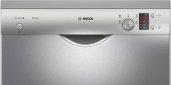 Посудомоечная машина Bosch SMS25AI01K - фото 5 - интернет-магазин электроники и бытовой техники TTT