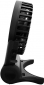 Вентилятор Arctic USB-C SUMMAIR 2GO (AEBRZ00027A) BLACK  - фото 2 - інтернет-магазин електроніки та побутової техніки TTT