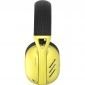 Наушники Hator Hyperpunk 2 Wireless Tri-mode Yellow (HTA-857) - фото 3 - интернет-магазин электроники и бытовой техники TTT