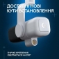 Микрофон Logitech G Yeti Studio Active Dynamic XLR (988-000566) OffWhite  - фото 8 - интернет-магазин электроники и бытовой техники TTT