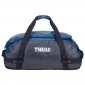 Дорожная сумка  Thule Chasm M 70L TDSD-203 Poseidon - фото 2 - интернет-магазин электроники и бытовой техники TTT