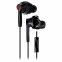 Наушники Yurbuds Inspire 300 Black (YBIMINSP03BLK) - фото 5 - интернет-магазин электроники и бытовой техники TTT