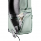 Рюкзак XD Design Soft Daypack (P705.987) Green  - фото 7 - интернет-магазин электроники и бытовой техники TTT