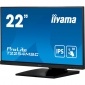 Монитор Iiyama ProLite T2254MSC-B1AG - фото 4 - интернет-магазин электроники и бытовой техники TTT