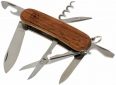 Швейцарский нож Victorinox EvoWood 14 (2.3901.63) - фото 2 - интернет-магазин электроники и бытовой техники TTT