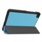 Обложка BeCover Smart Case для Lenovo Tab M7 TB-7305 (704709) Blue - фото 3 - интернет-магазин электроники и бытовой техники TTT